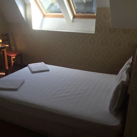 Irish Hotel Sjoemen Buitenkant foto