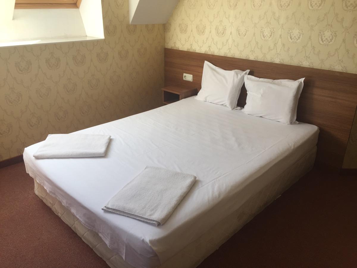 Irish Hotel Sjoemen Buitenkant foto